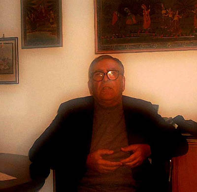 Alberto