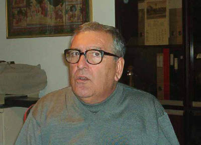 Pirodda