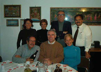 aNAPOLI