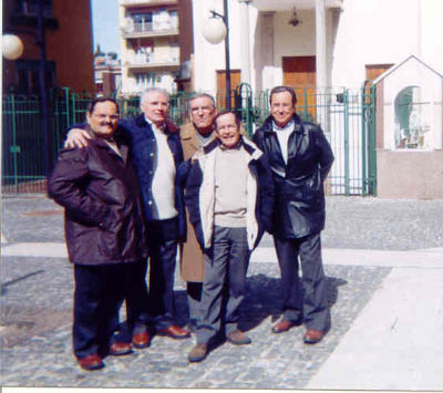 3° mini raduno