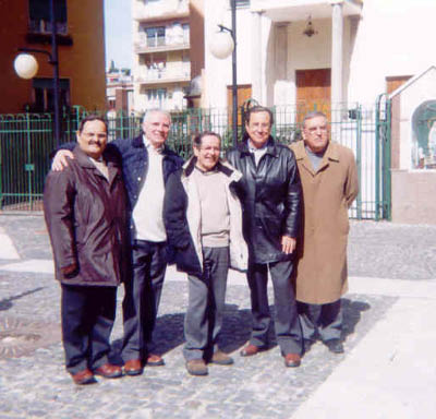 terzo mini raduno